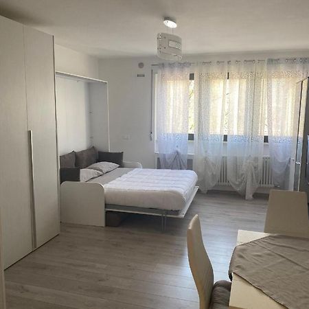 Martin House Apartment Pergine Valsugana Luaran gambar