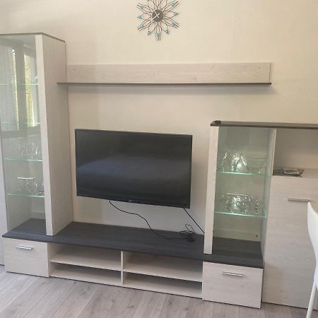 Martin House Apartment Pergine Valsugana Luaran gambar