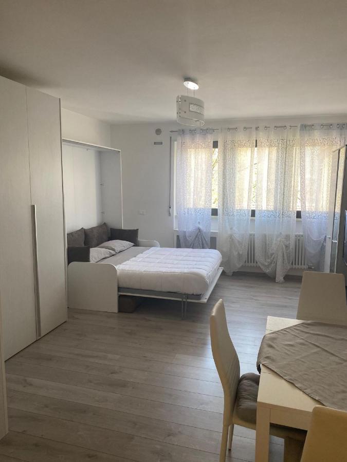 Martin House Apartment Pergine Valsugana Luaran gambar