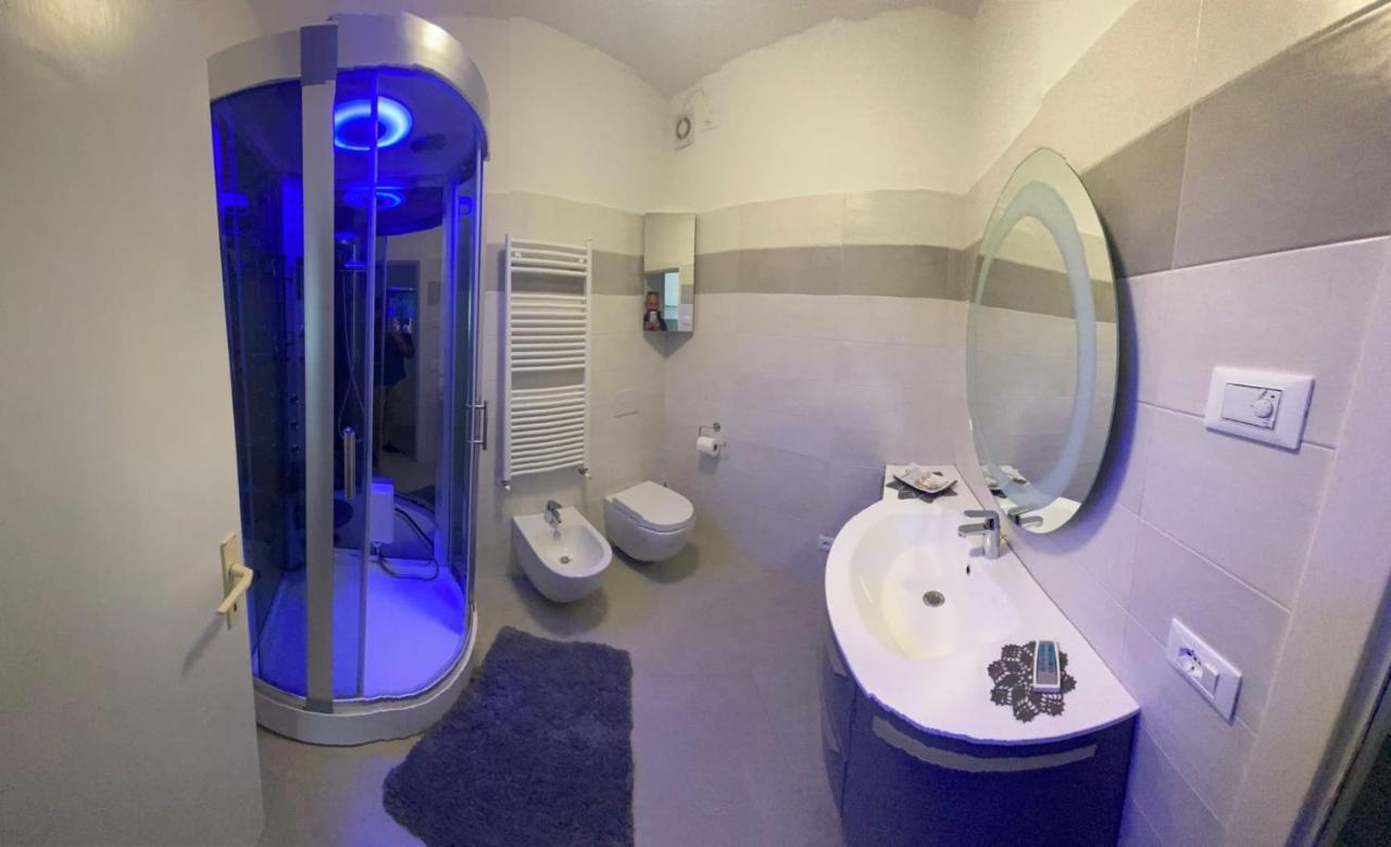 Martin House Apartment Pergine Valsugana Luaran gambar