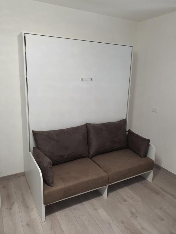Martin House Apartment Pergine Valsugana Luaran gambar